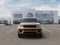2027 Jeep Grand Cherokee GRAND CHEROKEE LIMITED RESERVE 4X4