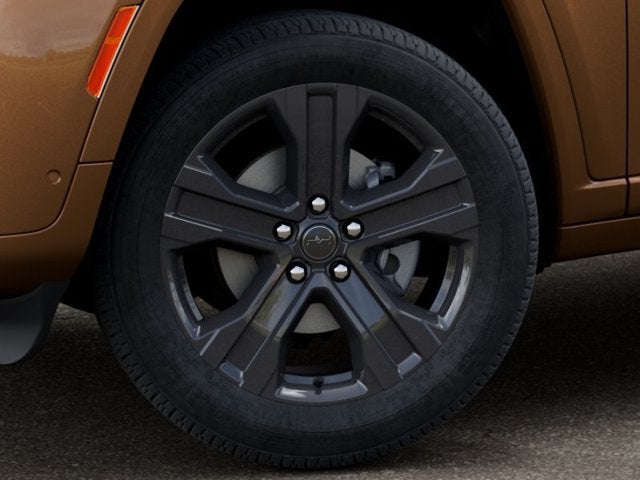 2027 Jeep Grand Cherokee GRAND CHEROKEE LIMITED RESERVE 4X4