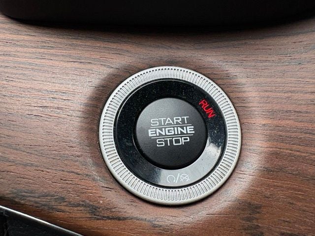 2023 Jeep Grand Cherokee Summit 4x4