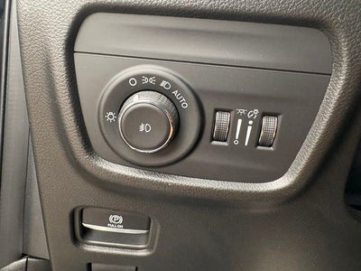 2023 Jeep Grand Cherokee Summit 4x4