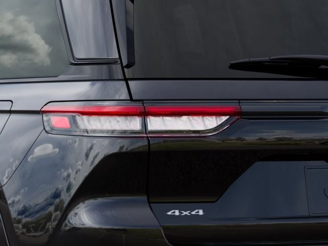 2026 Jeep Grand Cherokee GRAND CHEROKEE SUMMIT 4X4