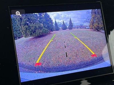 2024 Jeep Grand Cherokee L Altitude 4x4