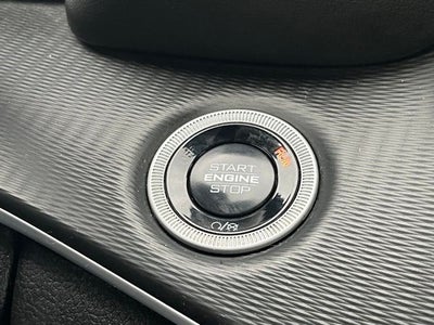 2024 Jeep Grand Cherokee L Altitude 4x4