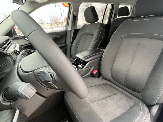 2023 Jeep Grand Cherokee L Laredo 4x4