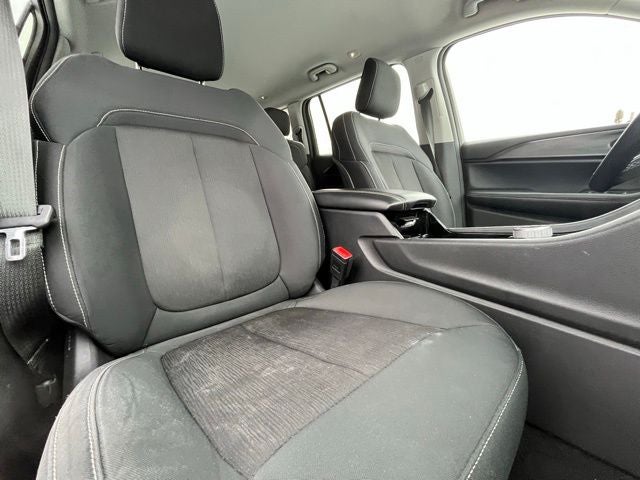 2023 Jeep Grand Cherokee L Laredo 4x4