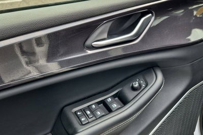 2021 Jeep Grand Cherokee L Altitude 4x4