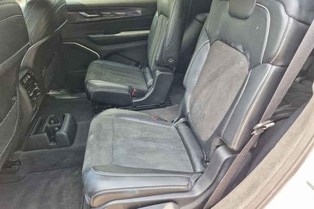 2021 Jeep Grand Cherokee L Altitude 4x4