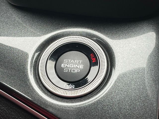 2022 Jeep Grand Cherokee L Altitude