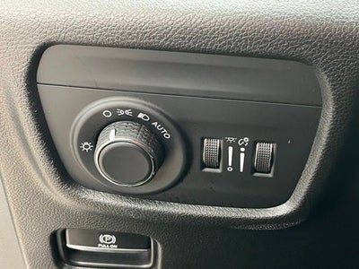 2022 Jeep Grand Cherokee L Altitude