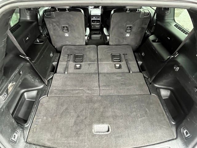 2022 Jeep Grand Cherokee L Altitude