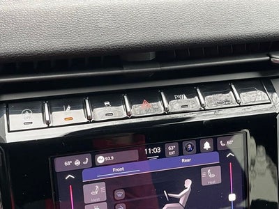 2022 Jeep Grand Cherokee L Altitude