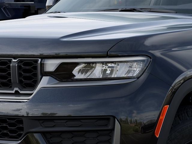 2026 Jeep Grand Cherokee GRAND CHEROKEE L LAREDO ALTITUDE 4X4