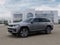 2027 Jeep Grand Cherokee GRAND CHEROKEE L LIMITED 4X4