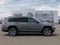 2027 Jeep Grand Cherokee GRAND CHEROKEE L LIMITED 4X4