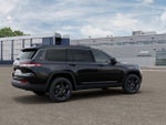 2027 Jeep Grand Cherokee GRAND CHEROKEE L LIMITED 4X4