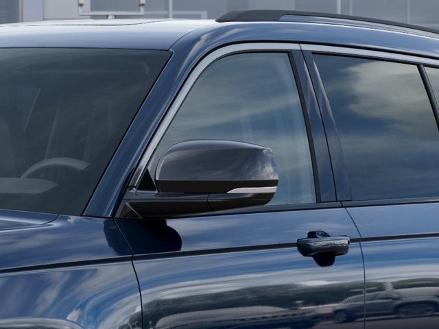 2027 Jeep Grand Cherokee GRAND CHEROKEE L LIMITED 4X4