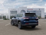 2027 Jeep Grand Cherokee GRAND CHEROKEE L LIMITED 4X4