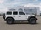 2027 Jeep Wrangler WRANGLER 4-DOOR WILLYS