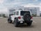 2027 Jeep Wrangler WRANGLER 4-DOOR WILLYS