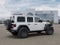 2027 Jeep Wrangler WRANGLER 4-DOOR WILLYS