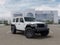 2027 Jeep Wrangler WRANGLER 4-DOOR WILLYS
