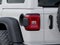 2027 Jeep Wrangler WRANGLER 4-DOOR WILLYS
