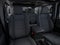 2027 Jeep Wrangler WRANGLER 4-DOOR WILLYS