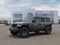 2027 Jeep Wrangler WRANGLER 4-DOOR WILLYS