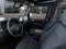 2027 Jeep Wrangler WRANGLER 4-DOOR WILLYS