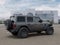 2027 Jeep Wrangler WRANGLER 4-DOOR WILLYS