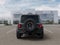 2027 Jeep Wrangler WRANGLER 4-DOOR WILLYS