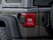 2027 Jeep Wrangler WRANGLER 4-DOOR WILLYS