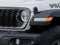 2027 Jeep Wrangler WRANGLER 4-DOOR WILLYS