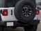 2027 Jeep Wrangler WRANGLER 4-DOOR WILLYS