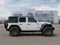 2027 Jeep Wrangler WRANGLER 4-DOOR WILLYS