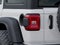 2027 Jeep Wrangler WRANGLER 4-DOOR WILLYS