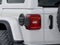 2027 Jeep Wrangler WRANGLER 4-DOOR RUBICON X