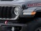 2027 Jeep Wrangler WRANGLER 4-DOOR RUBICON X