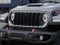 2027 Jeep Wrangler WRANGLER 4-DOOR RUBICON X