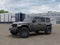 2027 Jeep Wrangler WRANGLER 4-DOOR RUBICON X