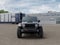 2027 Jeep Wrangler WRANGLER 4-DOOR RUBICON X