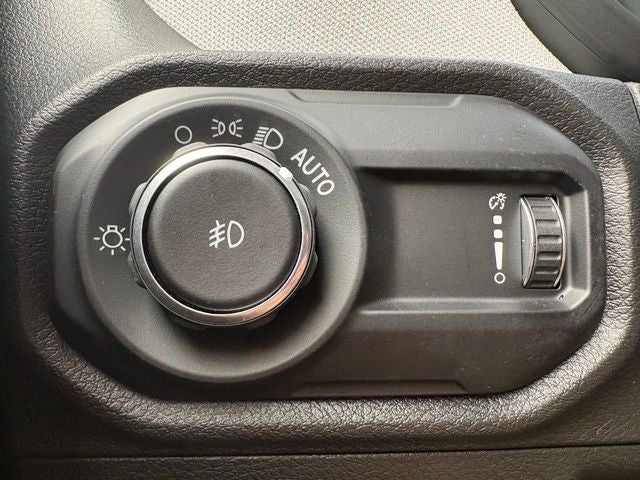2025 Jeep Wrangler 4xe Willys 4xe