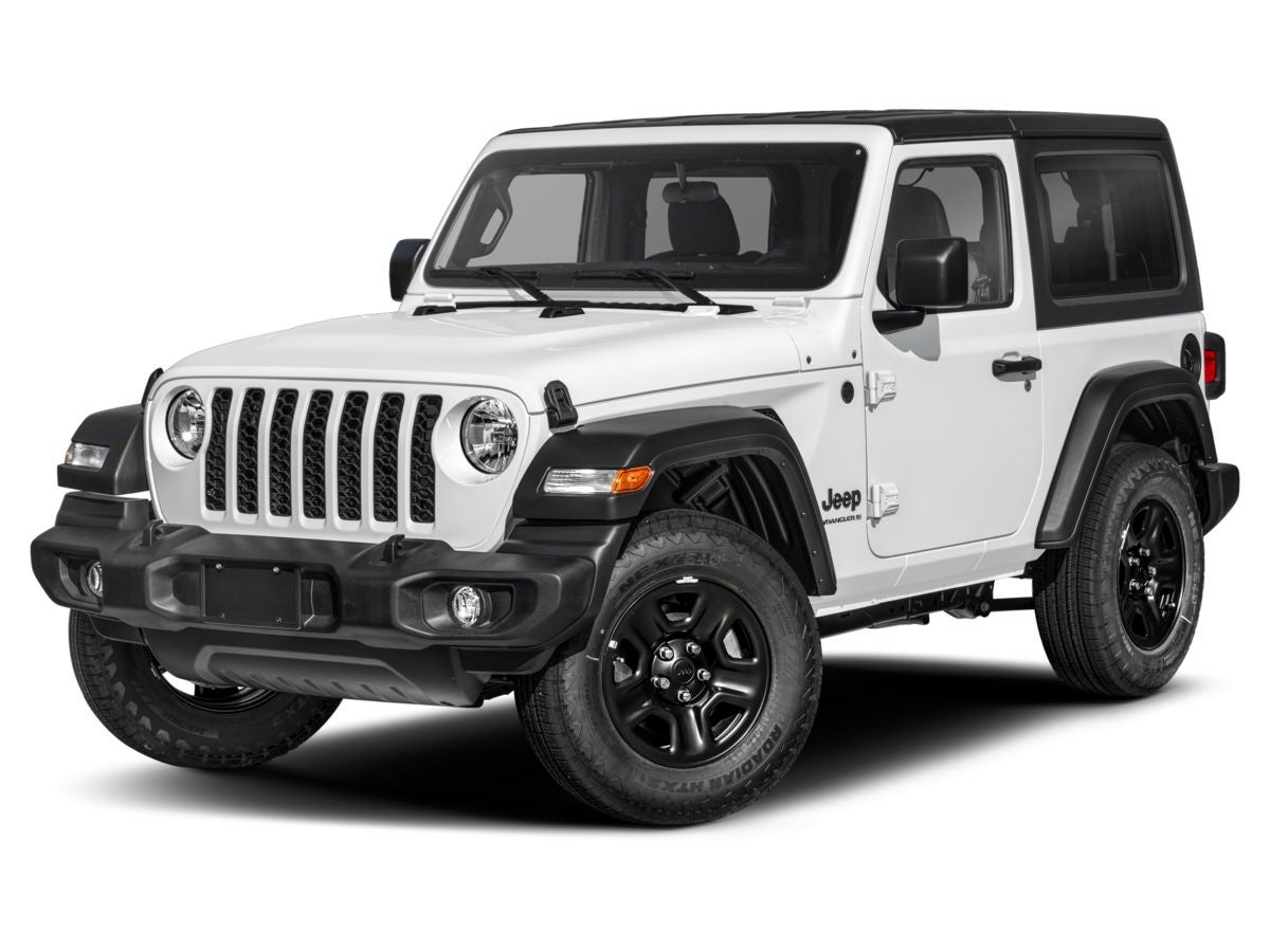 2026 Jeep Wrangler WRANGLER 4-DOOR MOAB 392