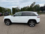 2022 Jeep Grand Cherokee 4xe