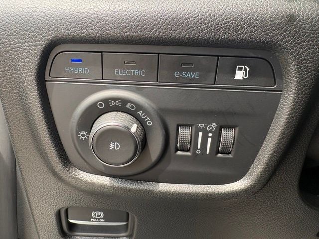 2022 Jeep Grand Cherokee 4xe