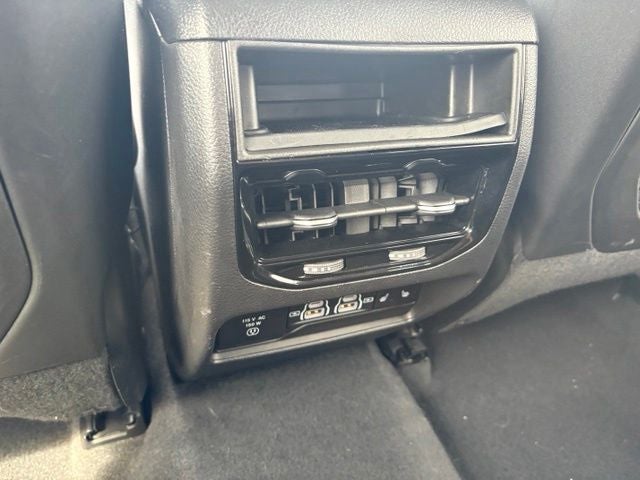 2022 Jeep Grand Cherokee 4xe