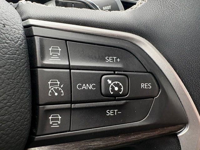 2022 Jeep Grand Cherokee 4xe