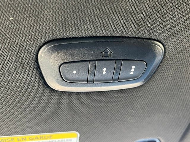 2024 Jeep Wagoneer L Series II 4x4