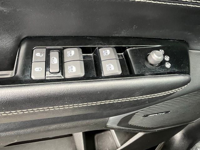 2023 Jeep Wagoneer L Series III 4x4