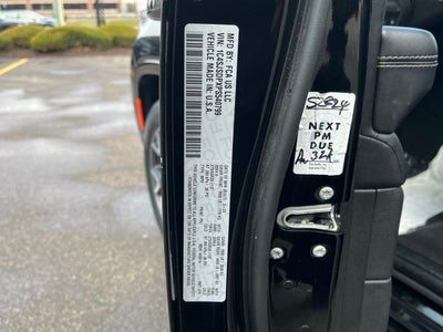 2023 Jeep Wagoneer L Series III 4x4